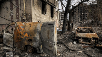 Ουκρανία: σφοδρές επιθέσεις στο Χάρκοβο - Απομακρύνονται οι κάτοικοι