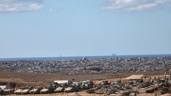 Γάζα: το Ισραήλ ανοίγει το πέρασμα της Ράφα - Η Χαμάς παραδίδει ακόμη τέσσερις σορούς
