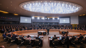 Στη Σύνοδο των υπουργών Άμυνας του ΝΑΤΟ ο υφυπουργός Θανάσης Δαβάκης