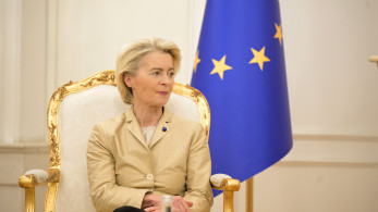 Αυστηρό μήνυμα Φον ντερ Λάιεν στα Σκόπια: ποιό είναι το κλειδί για την ένταξη στην ΕΕ