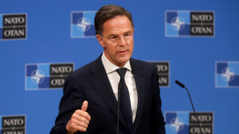 Ρούτε: ΝΑΤΟ και ΕΕ δεν θα επικαλύπτονται στα προγράμματα αντιμετώπισης drones