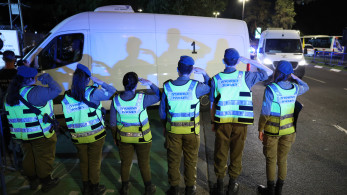 Το Ισραήλ παρέλαβε δύο ακόμα σορούς ομήρων από τη Χαμάς