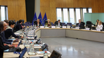 ΕΕ: συμφωνία για στήριξη της αμυντικής βιομηχανίας με 1,5 δισ.