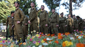 Ισραήλ: ταυτοποιήθηκαν οι σοροί ακόμη δύο ομήρων