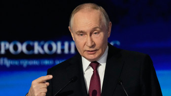 Προκαλεί ο Πούτιν: «Η Ευρώπη καταρρέει χωρίς το ρωσικό αέριο» - Νέα προπαγάνδα από το Κρεμλίνο (video)