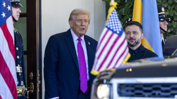 Το σχέδιο των ΗΠΑ για ειρήνη στην Ουκρανία - Τι ζητά ο Τραμπ από Ζελένσκι