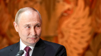 Washington Post: ο Πούτιν έθεσε ως όρο τον πλήρη έλεγχο του Ντονέτσκ για τον τερματισμό του πολέμου