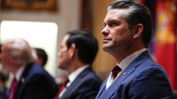 Χέγκσεθ: Πλήγμα των ΗΠΑ σε ταχύπλοο με «διακινητές ναρκωτικών» στον Ειρηνικό