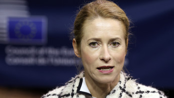 Η ΕΕ λέει «όχι» στις πιέσεις Τραμπ για παραχώρηση εδαφών από την Ουκρανία