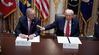 Τραμπ για Πούτιν και Ζελένσκι: «Μισούν ο ένας τον άλλον» - Η εκεχειρία παραμένει δύσκολη, αλλά θα βρούμε λύση