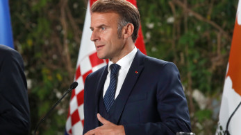 MED9: Ο Μακρόν ζητά συμμετοχή της Ουκρανίας και της ΕΕ στη συνάντηση Τραμπ-Πούτιν