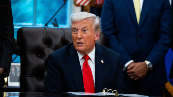 Τραμπ: Ενδεχόμενο σχέδιο αποπυρηνικοποίησης μαζί με Ρωσία και Κίνα