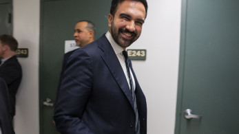 Νίκη Mamdani και σύγκρουση πολιτισμών