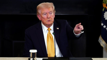 Ο Ντόναλντ Τραμπ και η διπλωματία των κυρώσεων