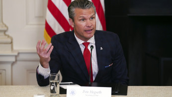 ΗΠΑ κατά της διακίνησης ναρκωτικών: Σφοδρό χτύπημα σε τρία πλοία στον Ειρηνικό (video)