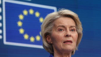 Η Φον ντερ Λάιεν σημαίνει «συναγερμό» στην ΕΕ για τις υβριδικές απειλές από Λευκορωσία