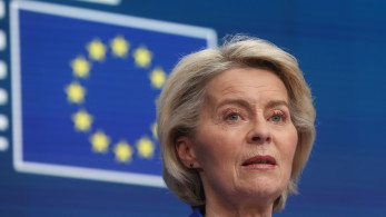 Ούρσουλα φον ντερ Λάιεν: «Καλωσόρισες, Κυπριακή Προεδρία» - Ευχήθηκε «καλή επιτυχία» στα ελληνικά