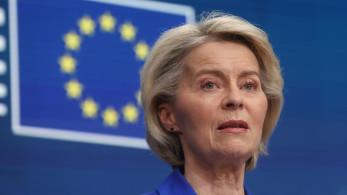 Η Φον ντερ Λάιεν σημαίνει «συναγερμό» στην ΕΕ για τις υβριδικές απειλές από Λευκορωσία