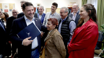 Χαρδαλιάς στον Άλιμο: Με στοχευμένα έργα βελτιώνουμε την καθημερινότητα των πολιτών σε κάθε γειτονιά της Αττικής