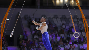 Πετρούνιας: Διορθώνουμε ό,τι χρειάζεται τώρα γιατί έχουμε πολλή δουλειά μέχρι τους Ολυμπιακούς