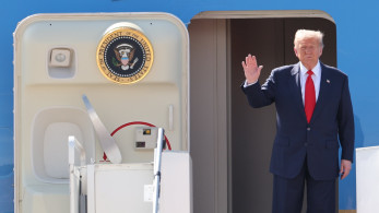 Στο Τόκιο μεταβαίνει ο Τραμπ - Συνάντηση με την πρωθυπουργό και τον αυτοκράτορα της Ιαπωνίας