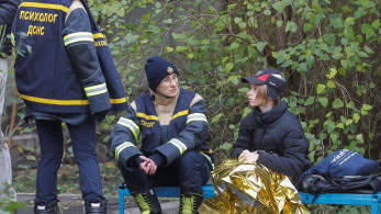 Η Ουκρανία καταγγέλλει «νέο έγκλημα πολέμου»: Η Ρωσία βομβάρδισε παιδιατρικό νοσοκομείο