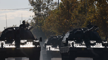 28η Οκτωβρίου: συγκίνηση και υπερηφάνεια στη στρατιωτική παρέλαση στη Θεσσαλονίκη (photos και video)