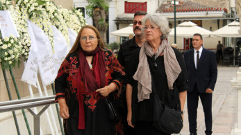 Μαρίζα Κωχ για τον Διονύση Σαββόπουλο: Ήταν ο παλμός του ελληνικού τραγουδιού - Μας καθόρισε όλους Μαρίζα Κωχ για τον Διονύση Σαββόπουλο: Ήταν ο παλμός του ελληνικού τραγουδιού - Μας καθόρισε όλους