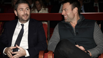 Δεν τους βγαίνουν τα… πουλέν και οι μεσσίες: ποντάρουν σε μπάχαλους και άλλες θεωρίες