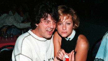 Σαν σήμερα φεύγει από τη ζωή ο αιώνιος έφηβος, Βλάσσης Μπονάτσος