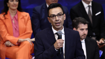 Ο Σωτήρης Σέρμπος αναλαμβάνει σύμβουλος του Μητσοτάκη για θέματα εξωτερικής πολιτικής