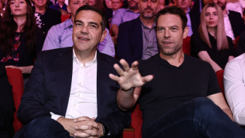 Από τον Κασσελάκη στον Τσίπρα με μια στάση στη… Ζωή: ποντάρουν τα ρέστα τους και χάνουν Από τον Κασσελάκη στον Τσίπρα με μια στάση στη… Ζωή: ποντάρουν τα ρέστα τους και χάνουν