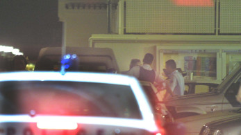 Σαν σήμερα, το 1989 η μυστηριώδης έκρηξη που πάγωσε τη Μυτιλήνη