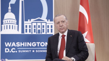 Ο Ερντογάν και η φαντασίωση της «νέας Οθωμανικής Αυτοκρατορίας»