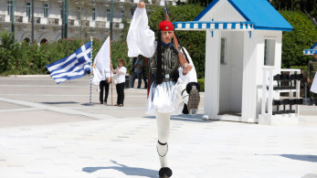 Άγνωστος Στρατιώτης: μιλούν στο «Μανιφέστο» οι Αλεξοπούλου, Δεληκάρη, Γιόγιακας, Σπάνιας