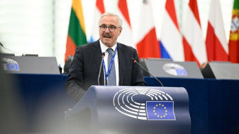 O Ευρωπαϊκός Οργανισμός Άμυνας αναγνώρισε λάθη και απέσυρε τη μελέτη του με παρέμβαση Μανιάτη