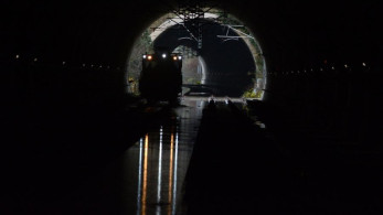 Israel Katz: έδωσε εντολή στον IDF για την πλήρη καταστροφή των τούνελ της Χαμάς στη Γάζα