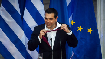 Η Ιθάκη του Τσίπρα - ένα ταξίδι χωρίς πυξίδα