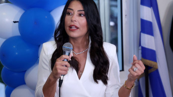 Λατινοπούλου: Θετικό ότι Τραμπ και Νετανιάχου προσκάλεσαν την Ελλάδα στη σύνοδο για τη Γάζα (video)