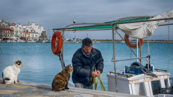 Σκόπελος, ο «μυστικός» ελληνικός προορισμός που κερδίζει τις καρδιές των Γερμανών Σκόπελος, ο «μυστικός» ελληνικός προορισμός που κερδίζει τις καρδιές των Γερμανών
