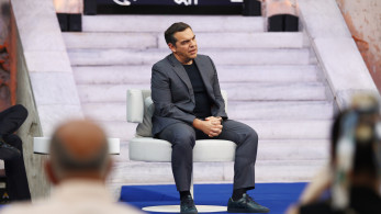 Η δεύτερη (και πιο δύσκολη) ευκαιρία του Τσίπρα Η δεύτερη (και πιο δύσκολη) ευκαιρία του Τσίπρα