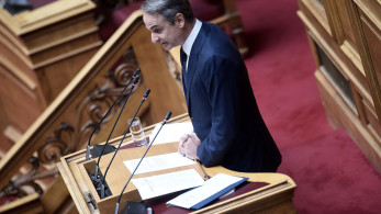 Το «να φύγει ο Μητσοτάκης και βλέπουμε» δεν είναι πολιτική πρόταση