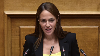 Μιχαηλίδου: Η συμπερίληψη είναι επένδυση στη βιωσιμότητα και στην ανάπτυξη