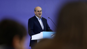 Χατζηδάκης: Εξακολουθούμε να νιώθουμε ακόμα ΟΝΝΕΔίτες Χατζηδάκης: Εξακολουθούμε να νιώθουμε ακόμα ΟΝΝΕΔίτες