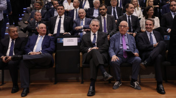 Παρουσίαση βιβλίου Ευριπίδη Στυλιανίδη: δεν θα παραστεί ο Σαμαράς Παρουσίαση βιβλίου Ευριπίδη Στυλιανίδη: δεν θα παραστεί ο Σαμαράς