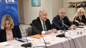 Δημήτρης Τσιόδρας: Απαραίτητη η ενίσχυση των μηχανισμών προστασίας του καταναλωτή