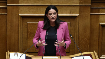 Κεραμέως: Θωρακίζουμε τα δικαιώματα των εργαζομένων με πράξεις, όχι λόγια