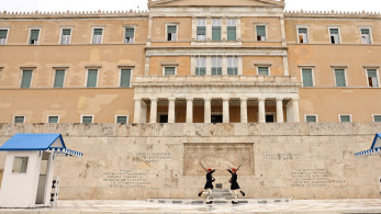 Μνημείο Άγνωστου Στρατιώτη: κατατέθηκε στη Βουλή η τροπολογία - Τι προβλέπει