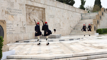 Η ένσταση του φόβου Η ένσταση του φόβου