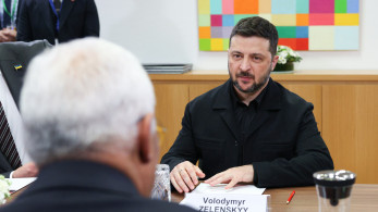 Ουκρανία: ανάμεσα στην ανθεκτικότητα και την παραχώρηση